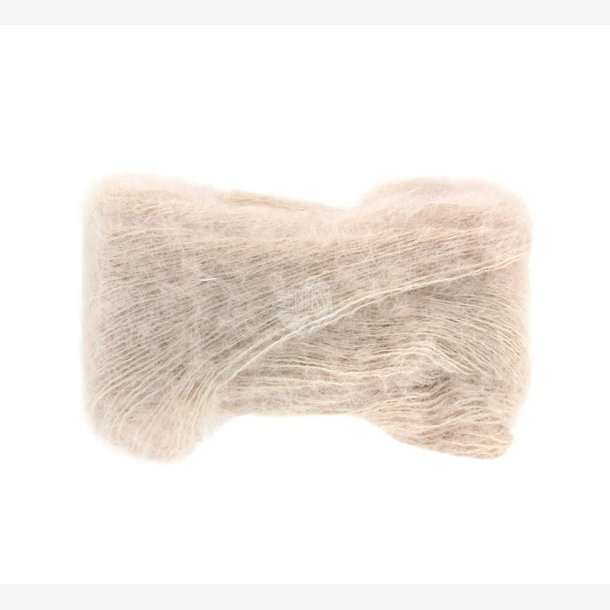 Setasuri fra Lana Grossa - Beige 21 - 20223005