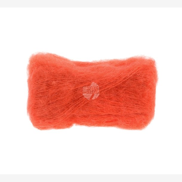 Setasuri fra Lana Grossa - Orange 63 - 15625003
