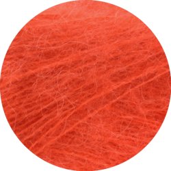 Setasuri fra Lana Grossa - Orange 63 - 15625003