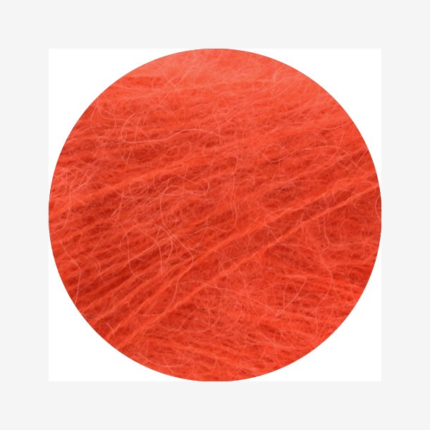 Setasuri fra Lana Grossa - Orange 63 - 15625003