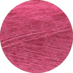 Setasuri fra Lana Grossa - Pink 24 - 14624010