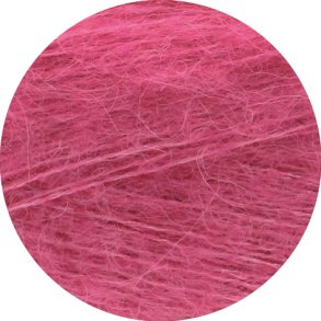 Setasuri fra Lana Grossa - Pink 24 - 14624010