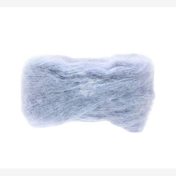 Setasuri fra Lana Grossa - Lys Lavendelbl 27 - 35821010