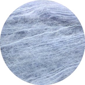 Setasuri fra Lana Grossa - Lys Lavendelbl 27 - 35821010