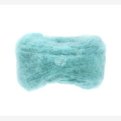 Setasuri fra Lana Grossa - Turkis 28 - 2952108