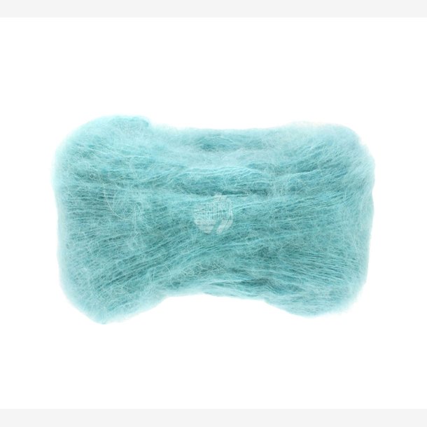 Setasuri fra Lana Grossa - Turkis 28 - 2952108