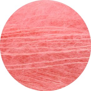 Setasuri fra Lana Grossa - Pink 32 - 8022004