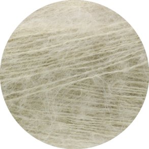 Setasuri fra Lana Grossa - Champagne 36 - 8022008