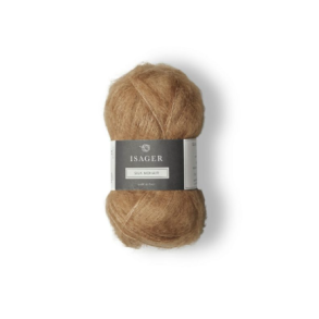 Isager Silk Mohair - 63 - 25153