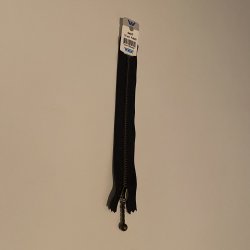 Lynls YKK drbe - 15 cm