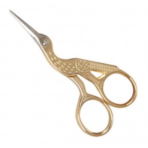 Stork Broderi- og Trd Saks 11,5 cm