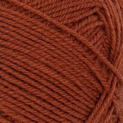 Sunday fra Sandnes Garn - Rust 3554  - 127767