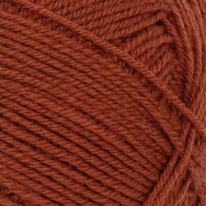 Sunday fra Sandnes Garn - Rust 3554  - 127767