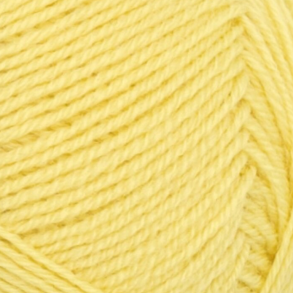 Sunday fra Sandnes Garn - Lemon 9004 - 119545