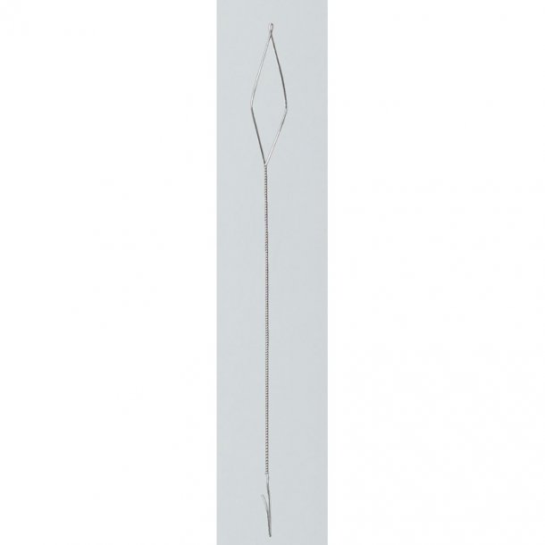 Clover Quick Beading Needles 2 stk