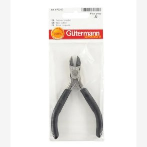 Sk�vbide tang fra G�ttermann