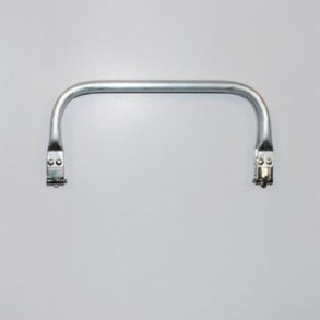 Taskebjle / frame til clutch 20 x 18 cm (lille PetiteKnit str.)