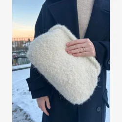 For til Frame Clutch - i 2 st�rrelser