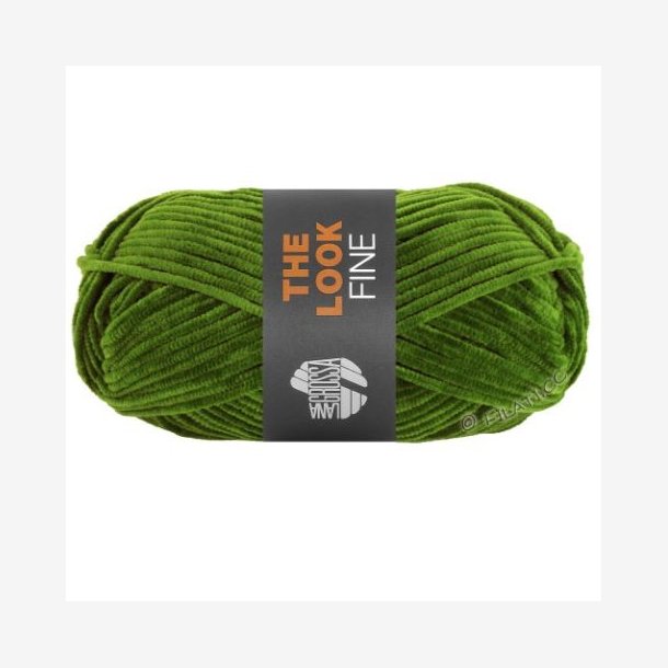 The look Fine - Bladgrn 15610120 - 53126