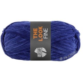 The look Fine - Bl�kbl� 15610116 - 53126