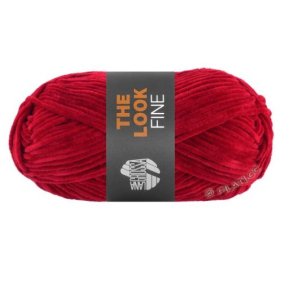 The look Fine - Kirsebrrd 15610107 - 53126