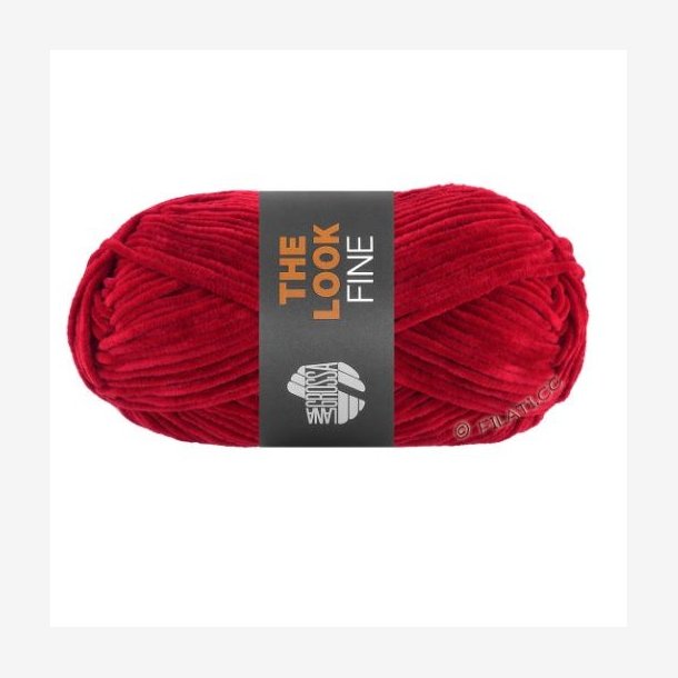 The look Fine - Kirsebrrd 15610107 - 53126