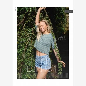 Tiril 15_Havre t-skjorte og singlet - voksen