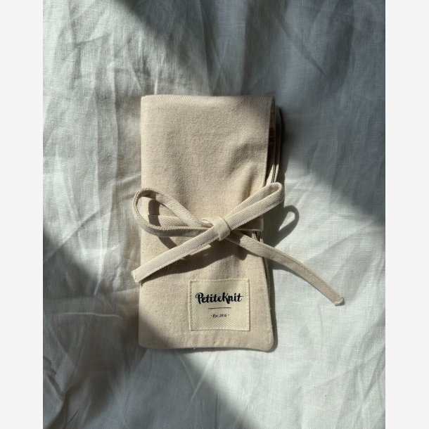 Knitter's Needle Case TO GO