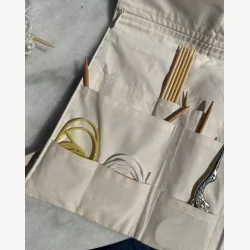 Knitter's Needle Case TO GO