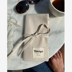 Knitter's Needle Case TO GO