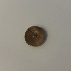 Trknap - med 2 hul 