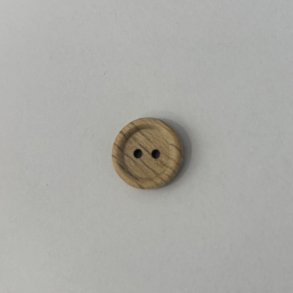 Trknap - 2 hul 15 mm