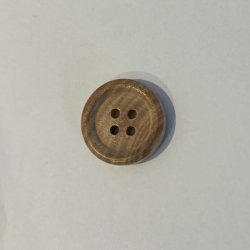 Trknap - med 4 hul 