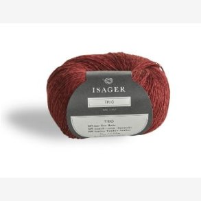 Isager Trio - Bordeaux - 21030
