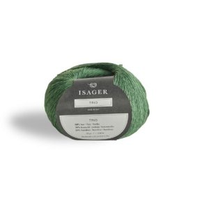 Isager Trio - Thyme 24030
