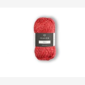 Isager Trio 2 - Blush - 22001