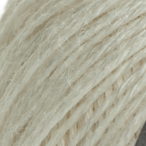 Isager Trio 1 - White - 25007