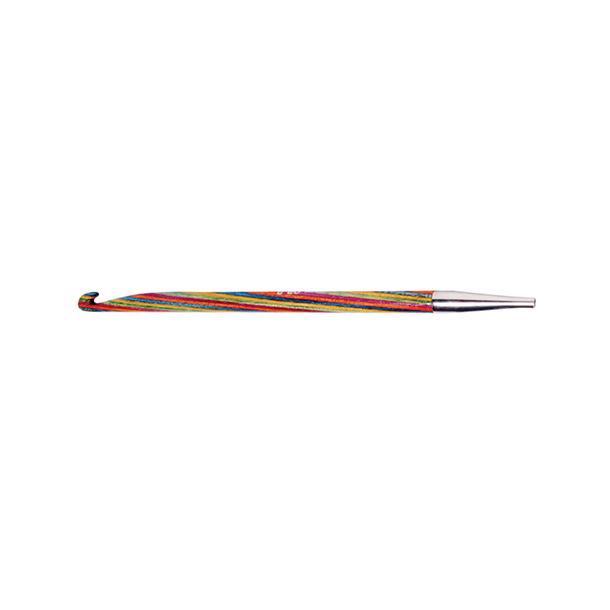 KnitPro Symfonie udskiftelig tunesisk h�klen�l str. 8 mm