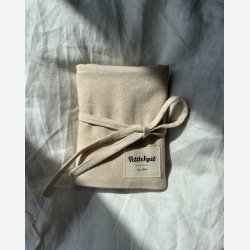 Knitter's Needle Case til Udskiftelige Rundpinde