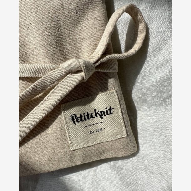 Knitter's Needle Case til Udskiftelige Rundpinde