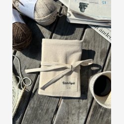 Knitter's Needle Case til Udskiftelige Rundpinde