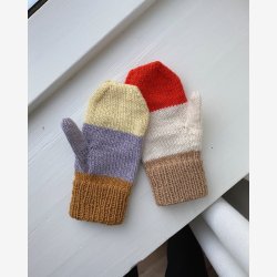 Vesterhavsvanter Junior