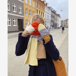 Vesterhavsvanter - opskrift