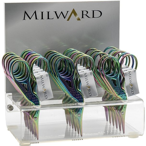 Storkesaks 3,5  - Rainbow