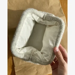 For til Frame Clutch - i 2 st�rrelser