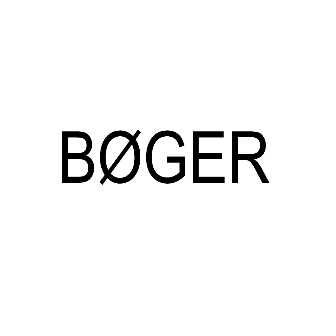 Bøger