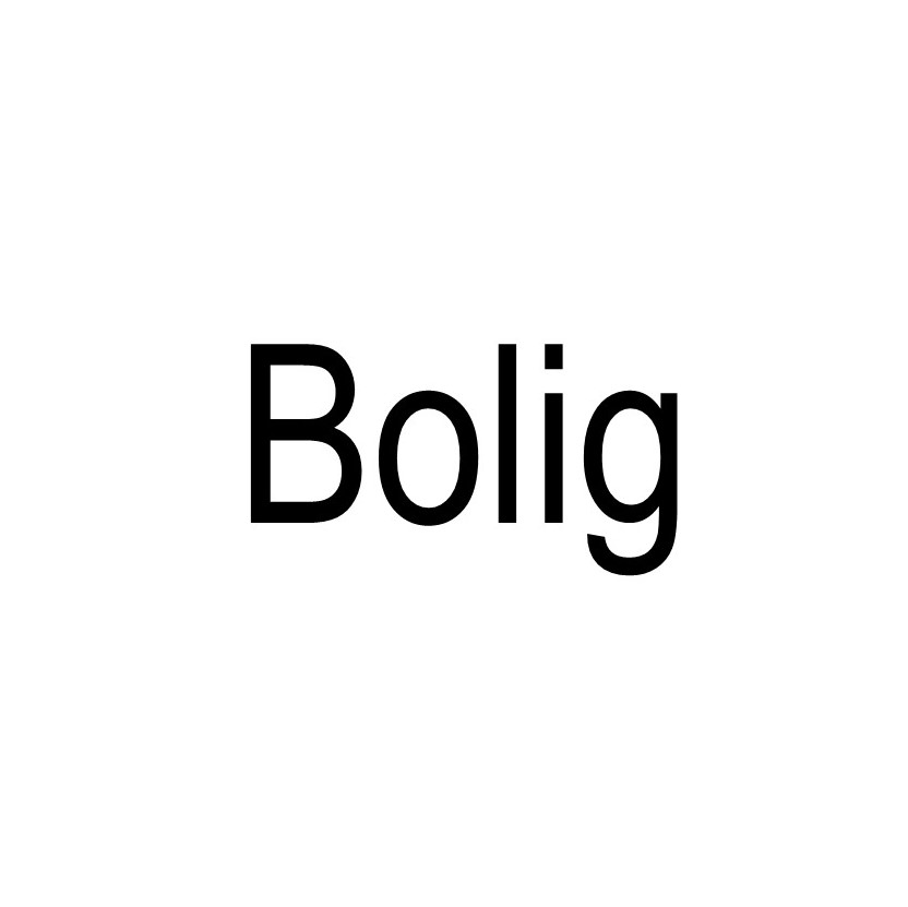 Bolig