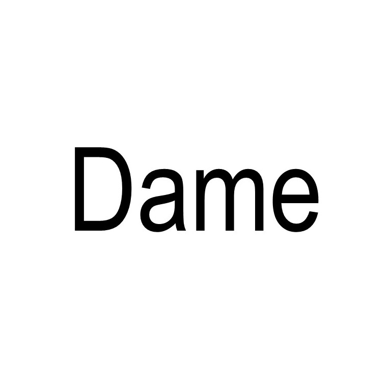 Dame