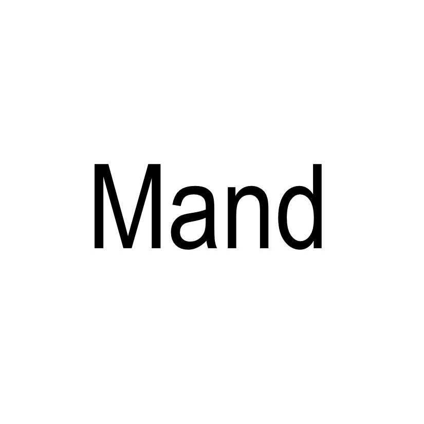 Mand