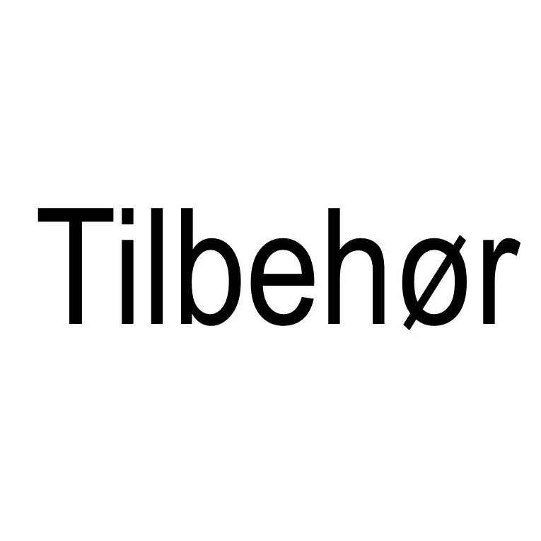 Tilbehr